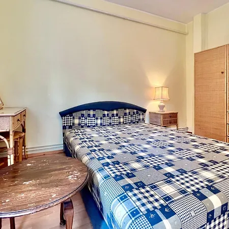 Muskatli Pensiune 3*