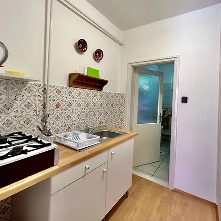 Muskatli Πανσιόν Zalakaros