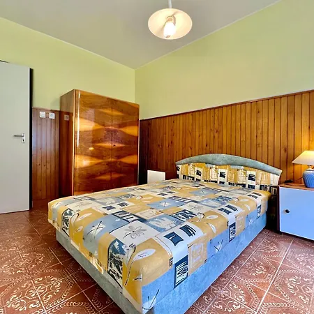 Πανσιόν Muskatli 3*
